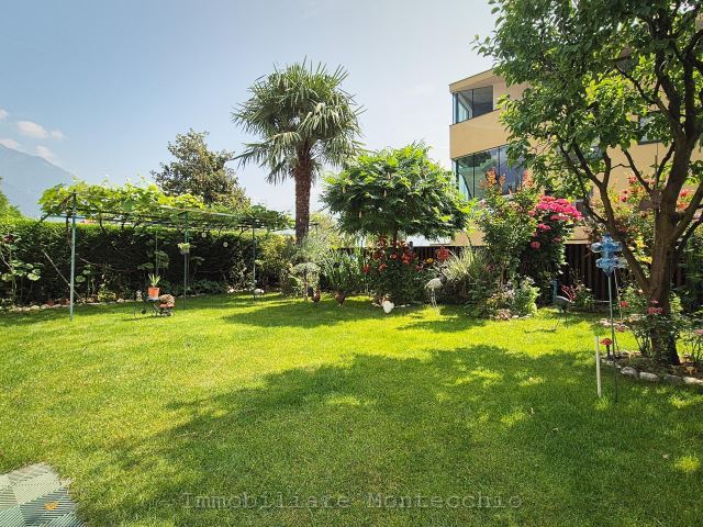 appartamento in vendita - marlengo