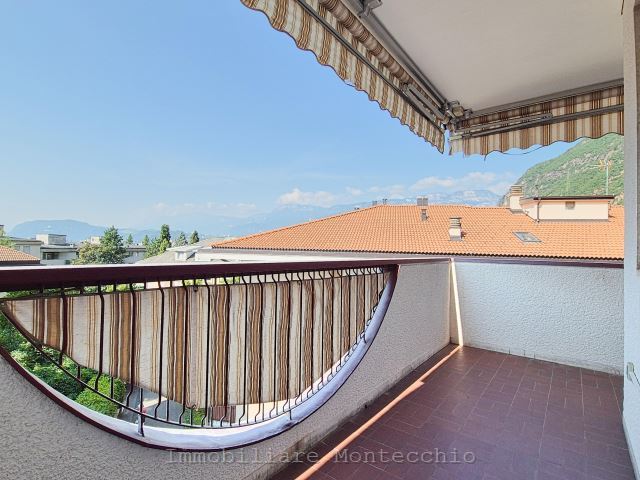 appartamento in vendita - bolzano