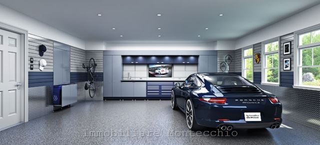 garage in vendita - bolzano