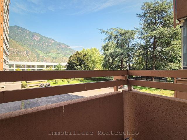 appartamento in vendita - bolzano