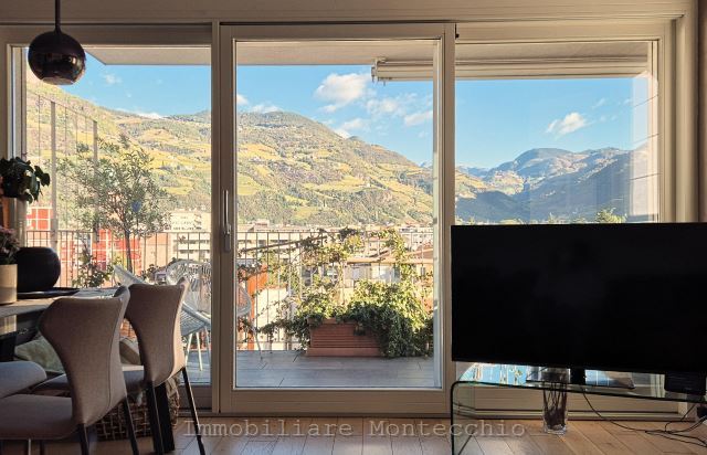 appartamento in vendita - bolzano