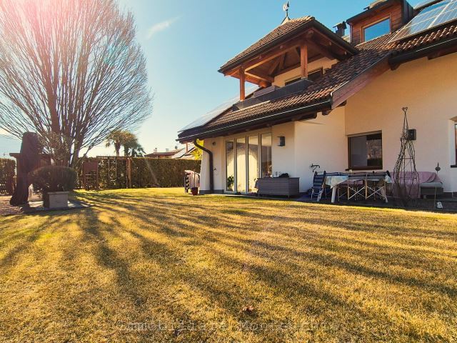 residenza in vendita - laives