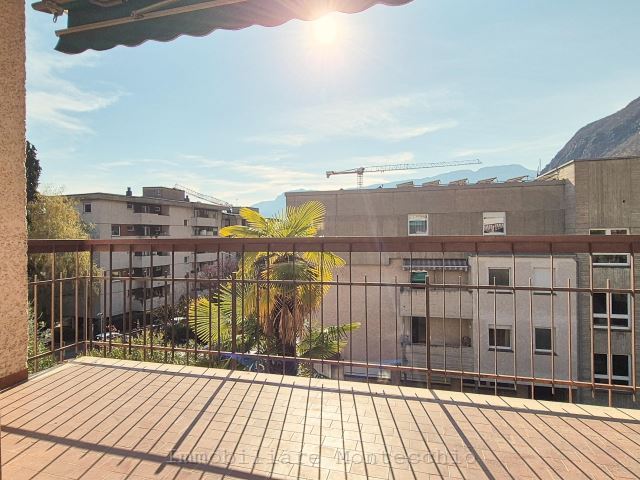 appartamento in vendita - bolzano