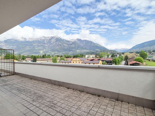 ufficio in affitto/locazione - merano