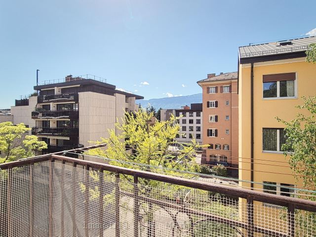 appartamento in vendita - bolzano