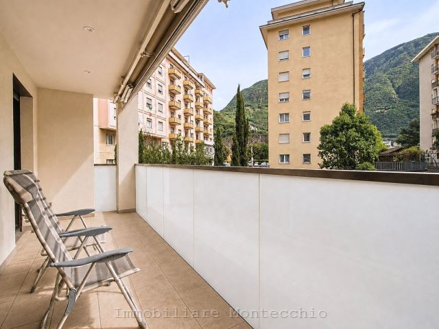 appartamento in vendita - bolzano