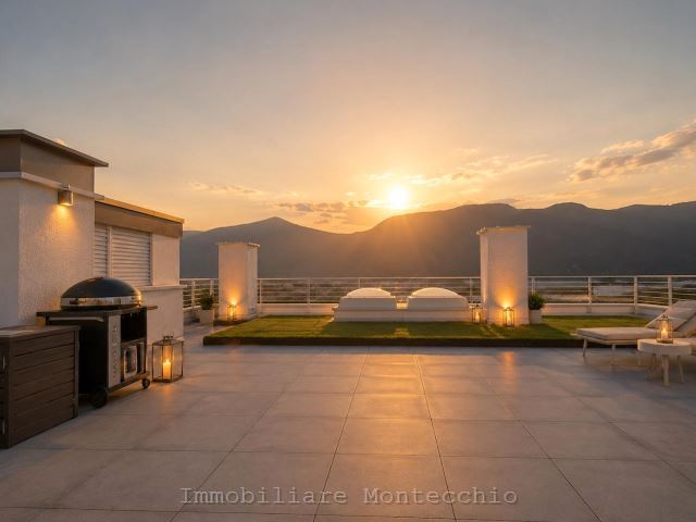 appartamento in vendita - laives