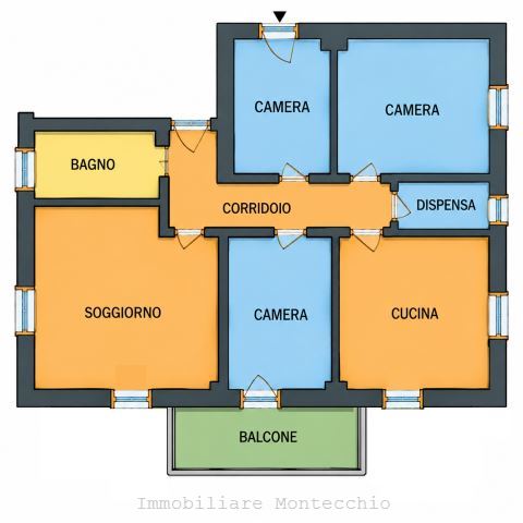 appartamento-in-vendita---monguelfo-11