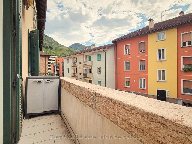 appartamento in vendita - bolzano